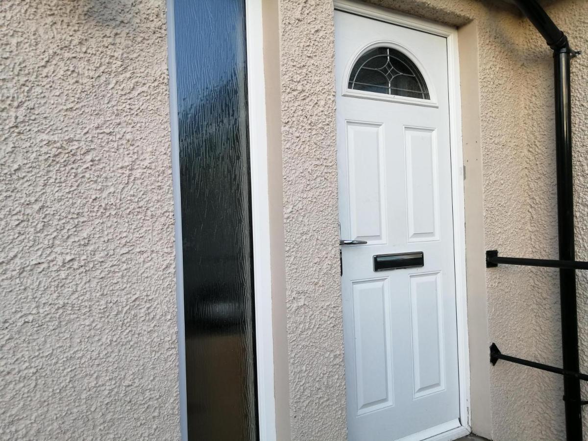 Nest Holiday Home Central Callander, Trossachs Self-Catering Buitenkant foto