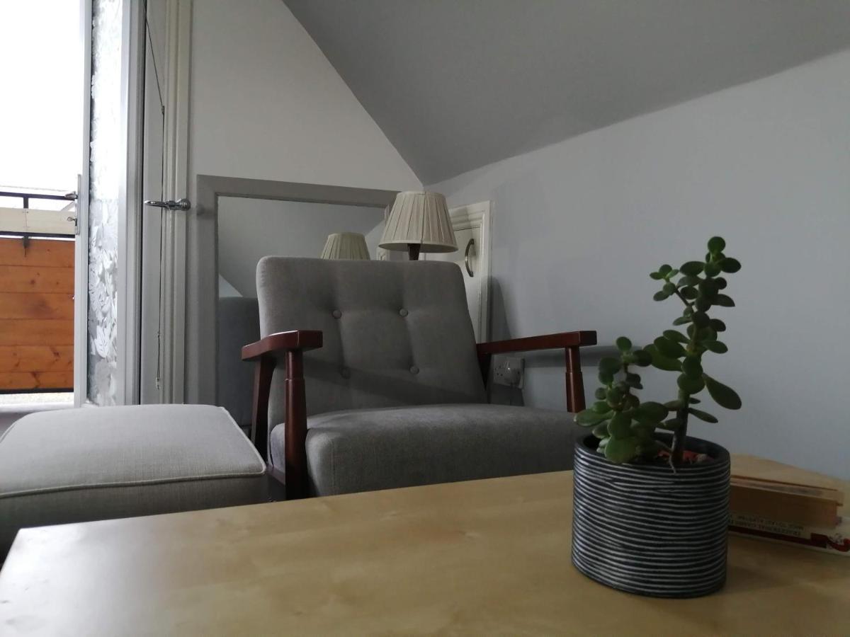 Nest Holiday Home Central Callander, Trossachs Self-Catering Buitenkant foto