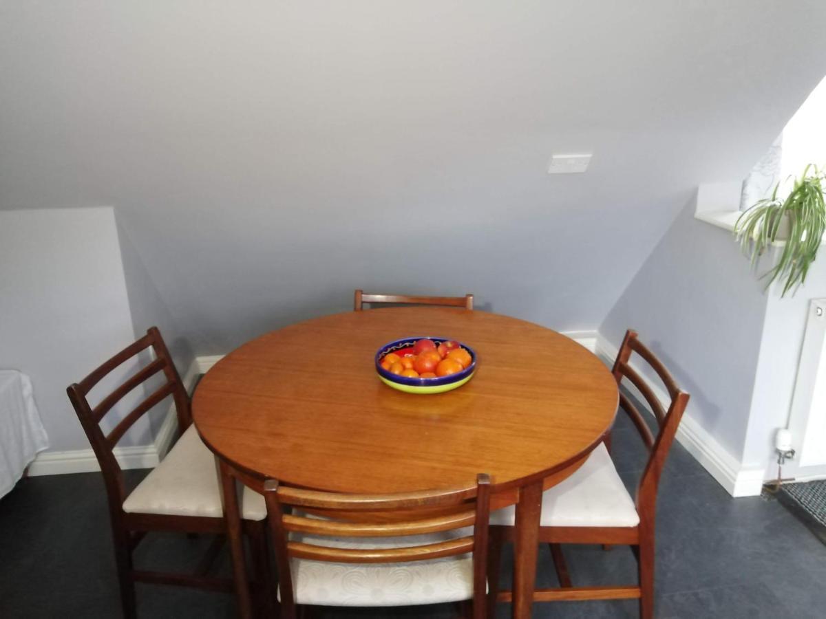 Nest Holiday Home Central Callander, Trossachs Self-Catering Buitenkant foto