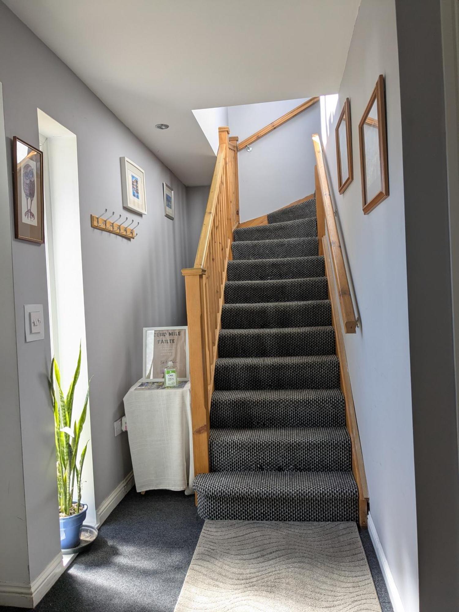 Nest Holiday Home Central Callander, Trossachs Self-Catering Buitenkant foto