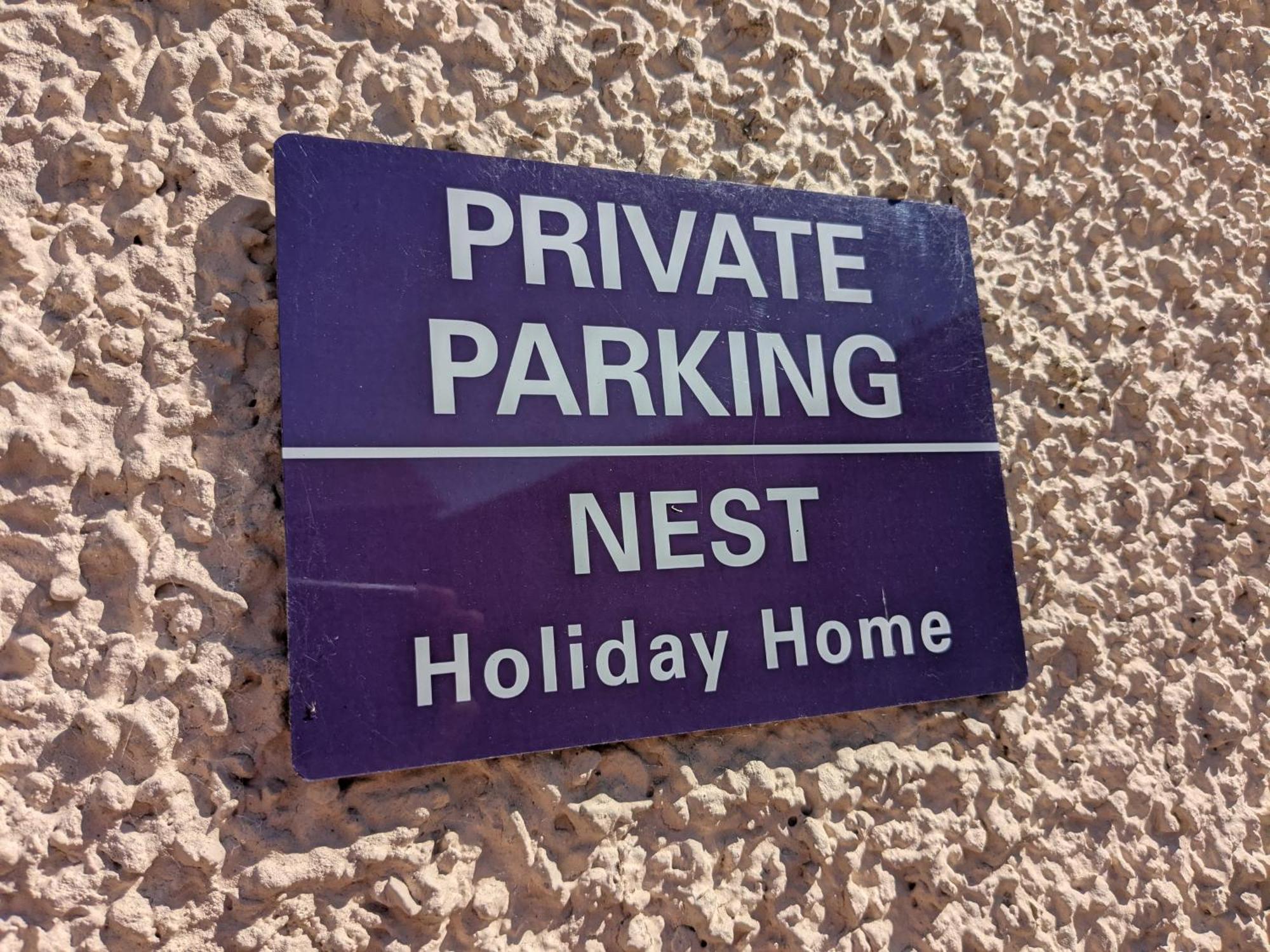 Nest Holiday Home Central Callander, Trossachs Self-Catering Buitenkant foto